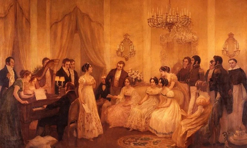 Casa Bouchard